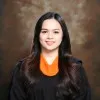 Marion Joyce Macapagal