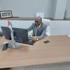Mohammed Bashier