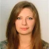 Olena Hashymova