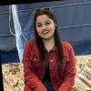 Dikshita Dave