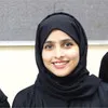 Zainab Al Balushi