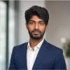 Suresh Babu Changanaboyina