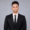 Harish Saini