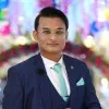 Shoaib Sherazi