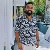 AMAL YESODHARAN