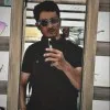 JAFFAR SADIQ