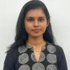 Ardhra Treesa James