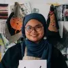 Haziatun Azlan