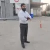 Pramod Kumar Singh