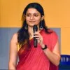 Arya Menon