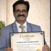 Narendra Deshpande