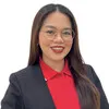 Dorine Rose Guantero