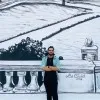 Parth Borana