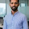 Muhafiz Shaikh