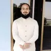 M Huzaifa