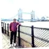 NISHANT GOYAL