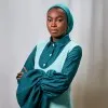 Maryam Rabiu