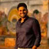 Kiran David