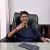 Krishan kant
