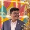 Ashwin Naik