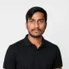 S Bharath Kumar Reddy