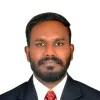 Muralitharan Palanikumar