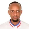 NDABARASA STEVEN