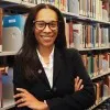 Sharica Lee BA Psychology