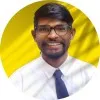 Amol Chimadage