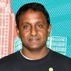 Ganesh Krishnan