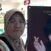 Irma sirajuddin