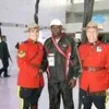 Daniel Ngola