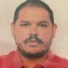 Gilberto Muñoz Dorantes