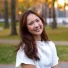 Janelle Wang