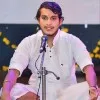 ARAVIND NAIR