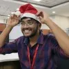 Lolla Pavan Rithin