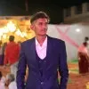 Rakshit Sharma