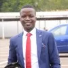 Joshua Kudzo