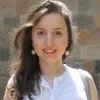 Anzhela Sarukhanyan