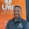 Reuben Thabang Mabeo