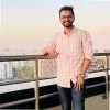 Shashank Pagrut