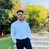 Tejas Chavan