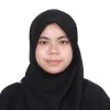 Najibah Khairulazhar