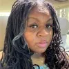 Alisha James