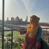 Nimra Qamar