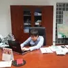 Ron Austin Lui
