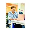 Puru CHOUREY