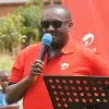 Ben Mugisha