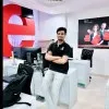 Akshay Salve