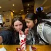 Isla and Tjay Slapar